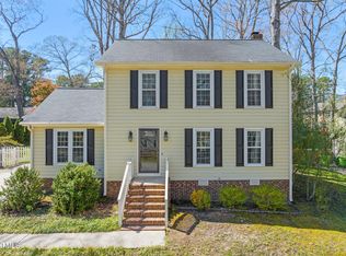 7109 River Birch Dr, Raleigh, NC 27613