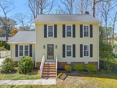 7109 River Birch Dr, Raleigh, NC, 27613