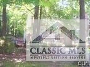 3801-380 One Arrowhead Trl, Eatonton, GA 31024