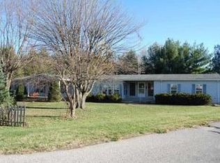 778 S 11th St, Mitchell, IN 47446