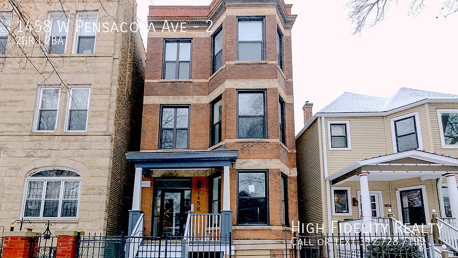 1st image of 1458 W Pensacola Ave #2