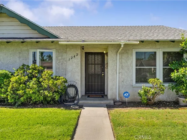 1242 Selkirk Ave, Pomona, CA 91767