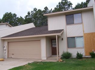 1711 N Lakeview Ln, Flagstaff, AZ 86004