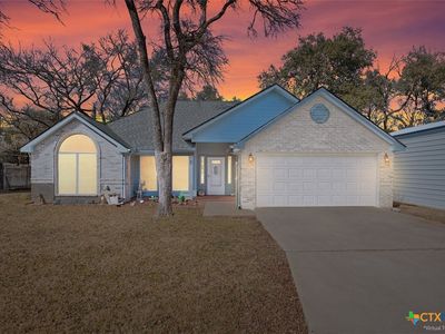 8 Sycamore Ct, Morgans Pt Resort, TX, 76513