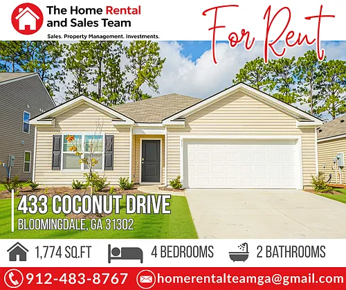 433 Coconut Dr Photo 1 433 Coconut Dr Photo 1