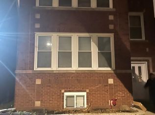5838 N Mulligan Ave #1B, Chicago, IL 60646