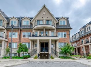 2420 Baronwood Dr #34-03, Oakville, ON L6M 0X6