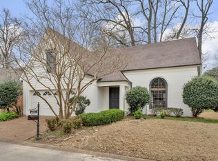 5379 Bentley Pl, Memphis, TN 38120