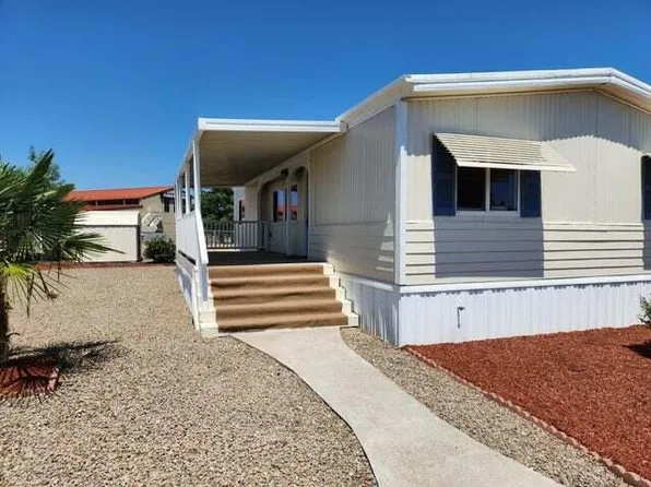 301 Freeman Rd Unit 21, Central Point, OR 97502