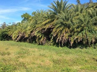 20101 Wagner Ave, Alva, FL 33920
