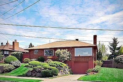 2nd image of 8806 42nd Ave SW