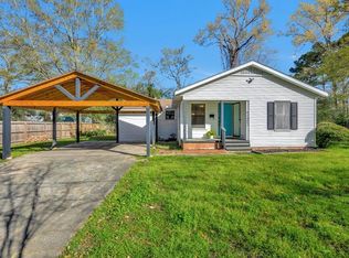 1402 Murphy Ave, Lufkin, TX 75904