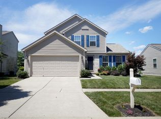 7373 Haverhill Ln, Maineville, OH 45039
