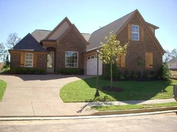 10433 Redmond Cir N Lot 74, Cordova, TN 38016