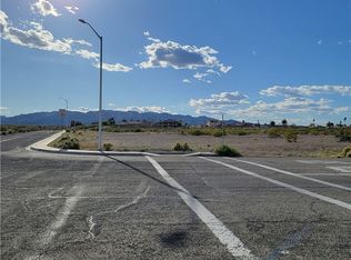 0 Bailey Ave, Needles, CA 92363