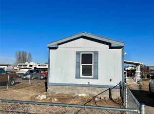 787 Winchester Dr, Deer Lodge, MT 59722