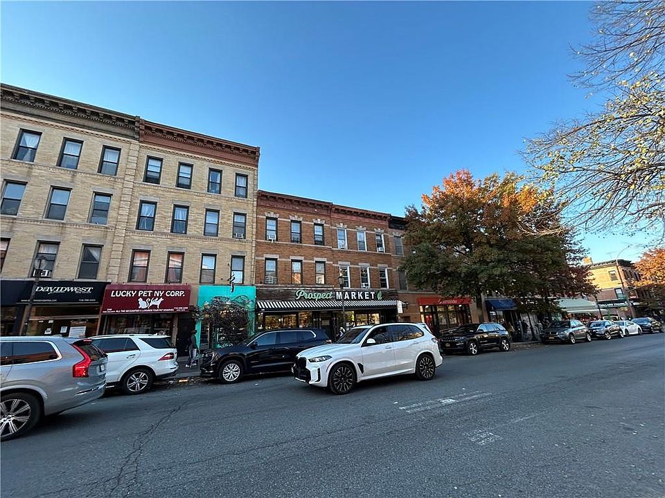 1st image of 238 Prospect Park W