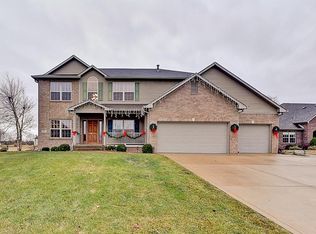 11737 Schmitt Ct, Indianapolis, IN 46239