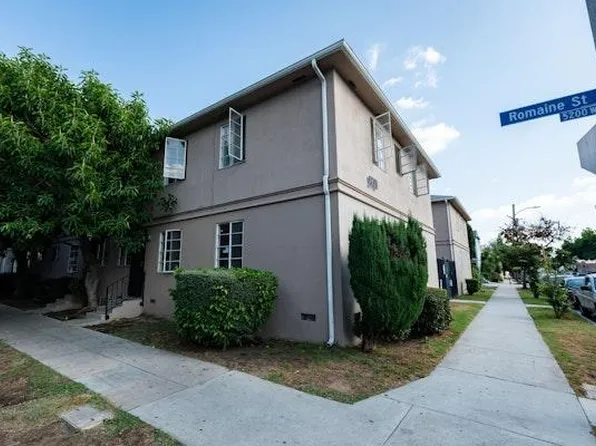 970 N. Serrano Ave., 970 N Serrano Ave APT 14, Los Angeles, CA 90029