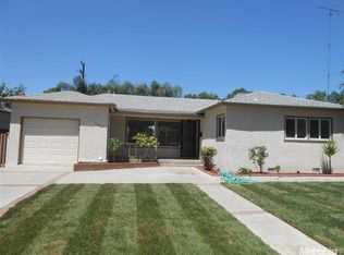 1711 Carlton Ave, Modesto, CA