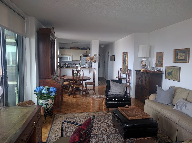 1st image of 347 W 57th St APT 33F