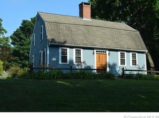 707 Nevers Rd, South Windsor, CT 06074