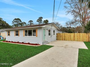 3911 Dalry Dr, Jacksonville, FL 32246
