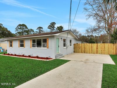 3911 DALRY Drive, Jacksonville, FL, 32246