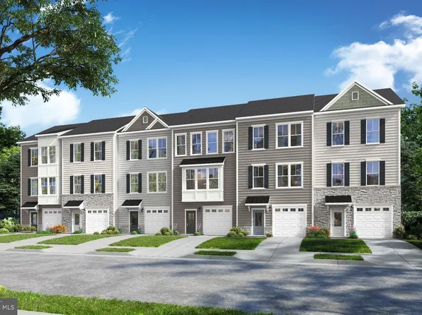 Siri Ct Homesite 27, Frederick, MD 21703