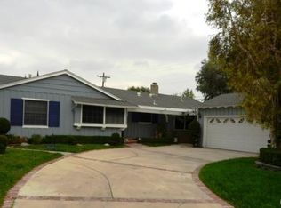 10618 Darby Ave, Porter Ranch, CA 91326