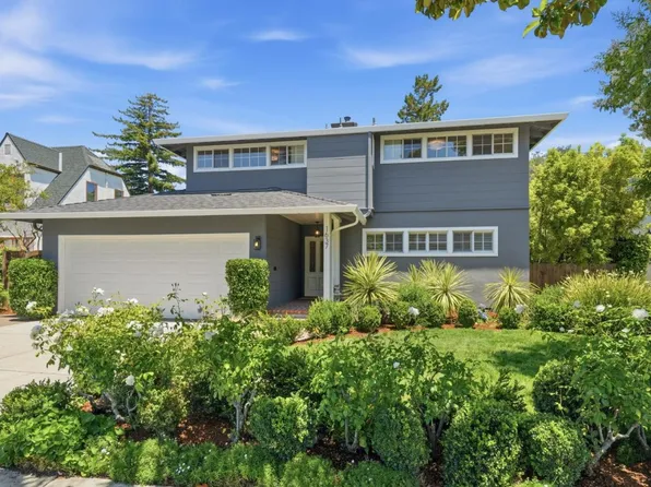 1637 Escobita Ave, Palo Alto, CA 94306