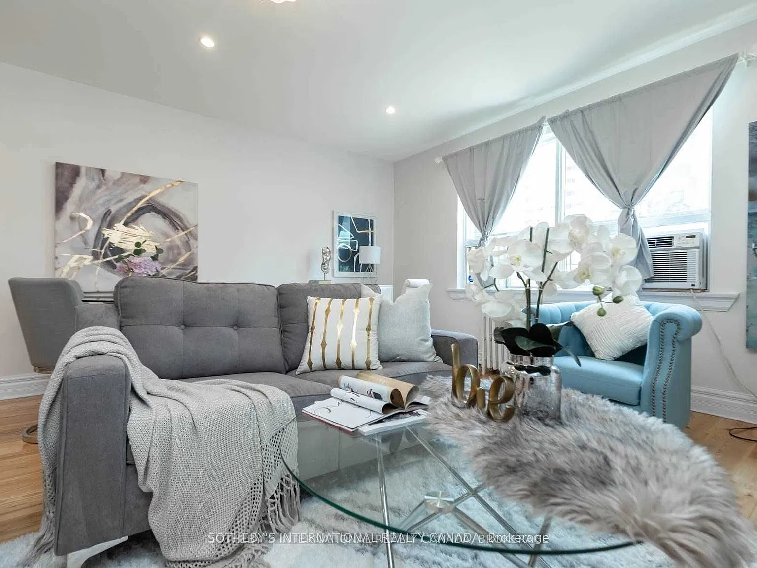 2 bed, $2,700 — Photo 4
