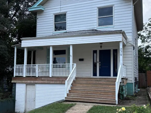279 Helen St, Cincinnati, OH 45219