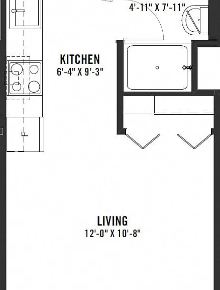 East Park Apartments — Photo 10
