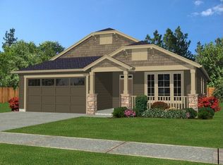 3206 NE 171st St, Ridgefield, WA 98642