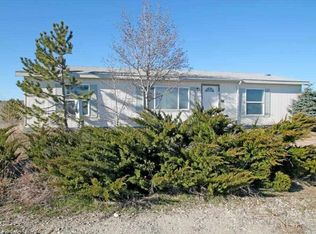 6195 Little Freezeout Rd, Caldwell, ID 83607