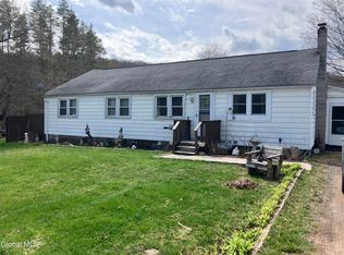 1235 Gun House Hill Road, Hobart, NY 13788