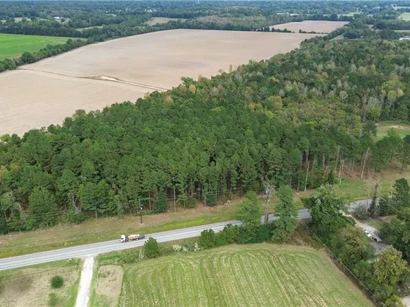 0 Highway 107, Marksville, LA 71351
