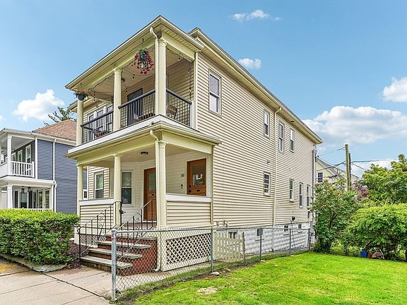 2nd image of 48 Whitfield Rd #48