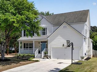 1224 Knightbridge Ln, Mount Pleasant, SC 29466