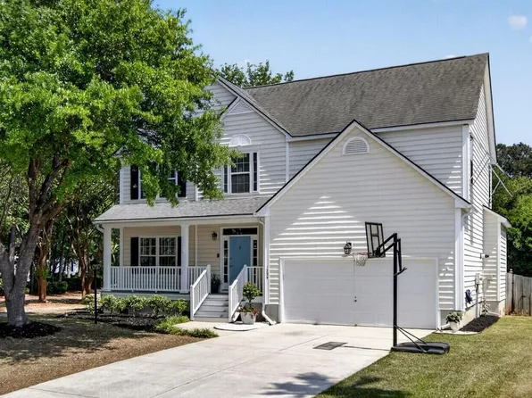1224 Knightbridge Ln, Mount Pleasant, SC 29466