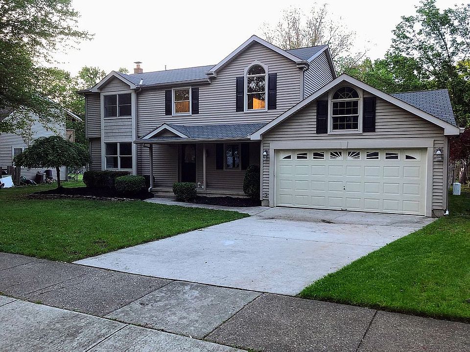 Front Elevation
