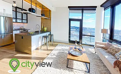 Rented by The KCI Group