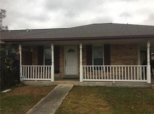 6364 Pontchartrain Blvd, New Orleans, LA 70124