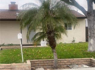 8919 Maryknoll Ave, Whittier, CA 90605