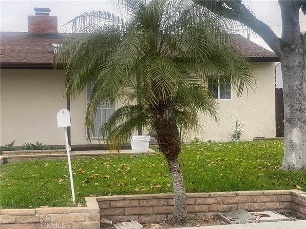 8919 Maryknoll Ave, Whittier, CA 90605
