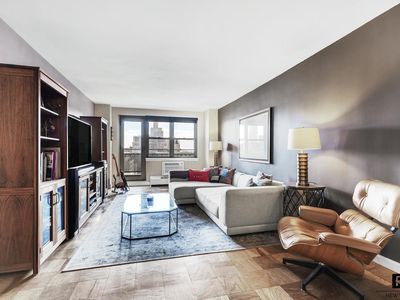 340 E 80th St APT 16-J, New York, NY, 10075