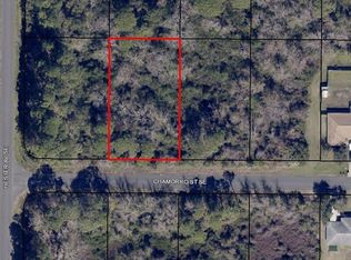 1613 Chamorro St SE, Palm Bay, FL 32909