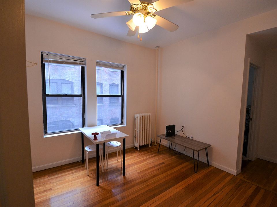 1st image of 58 Westland Ave APT 5