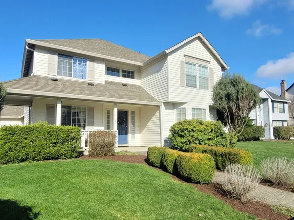 2100 SE 160th Pl, Vancouver, WA 98683